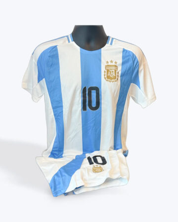Argentina