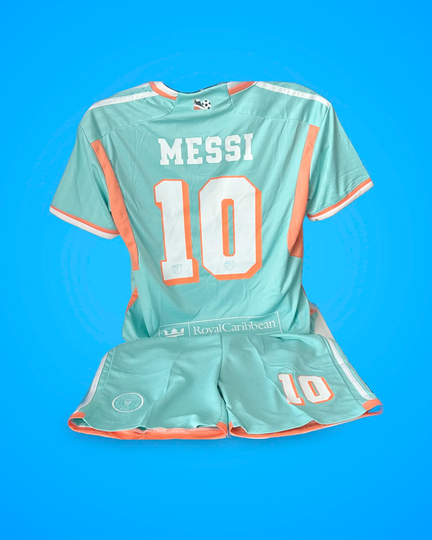 Miami Green - Image 2