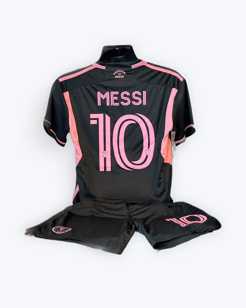 Miami Black - Image 2